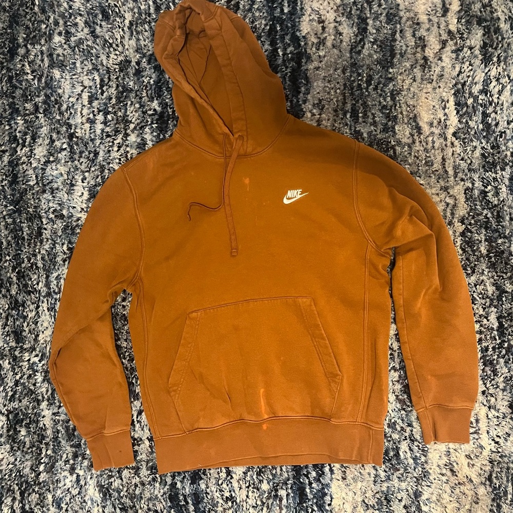 Nike Sweatshirt